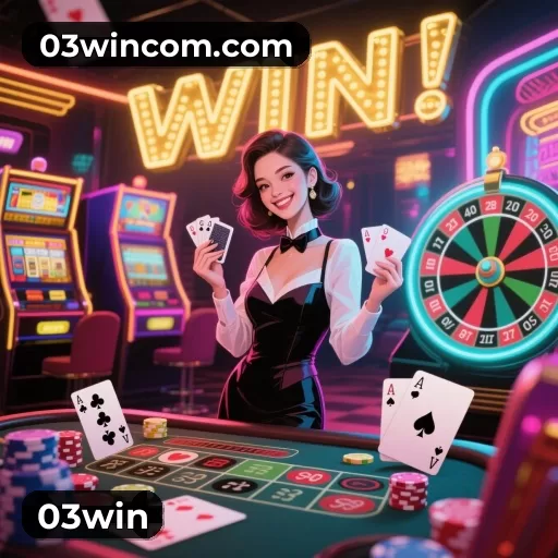 03win