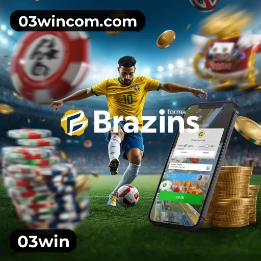 03win tela de login